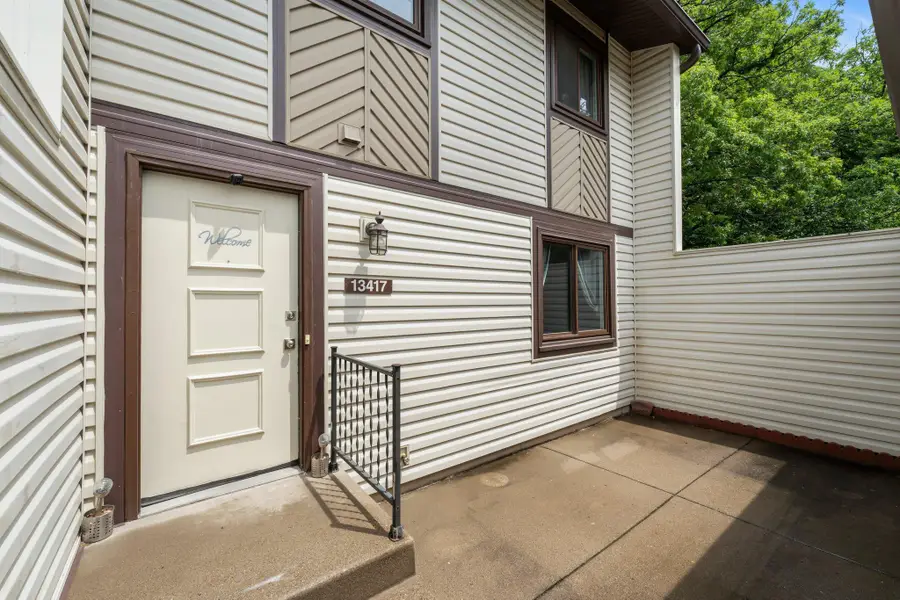 13417 Heather Hills Drive, Burnsville, MN 55337 - #3