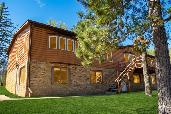 686 Shore Haven Lane Nw #Cabin 3, Hackensack, MN 56452