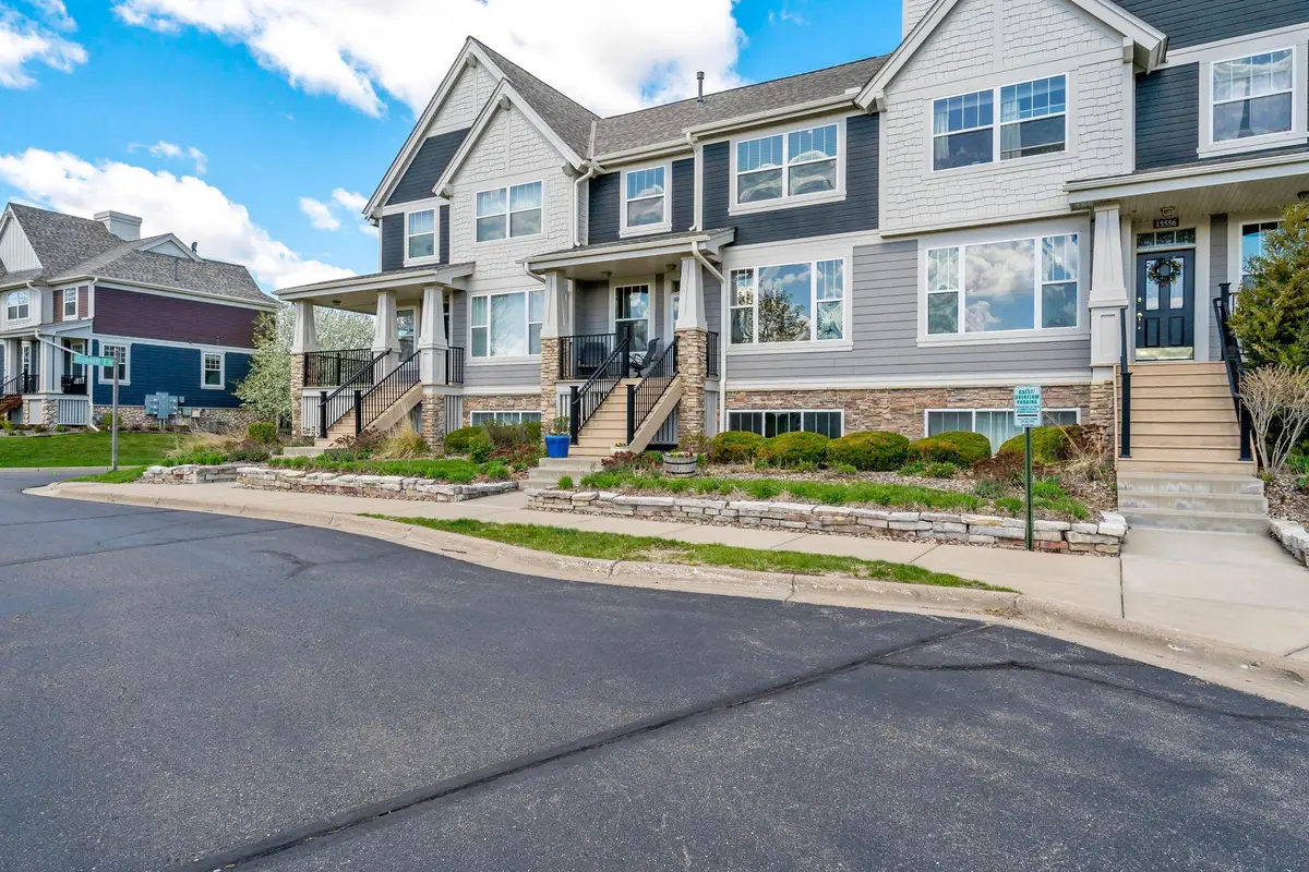 15554 Dynasty Way #202, Apple Valley, MN 55124 - #1