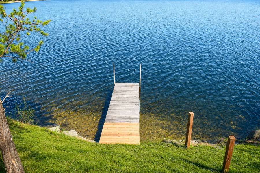 678 Shore Haven Lane #Cabin 5, Hackensack, MN 56452 - #2