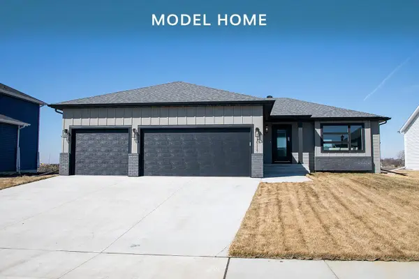 10117 Concord Drive, Horace, ND 58047