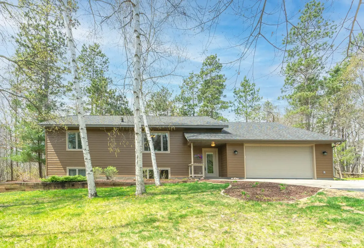 10810 Ottawa Trail, Pequot Lakes, MN 56472 - #1