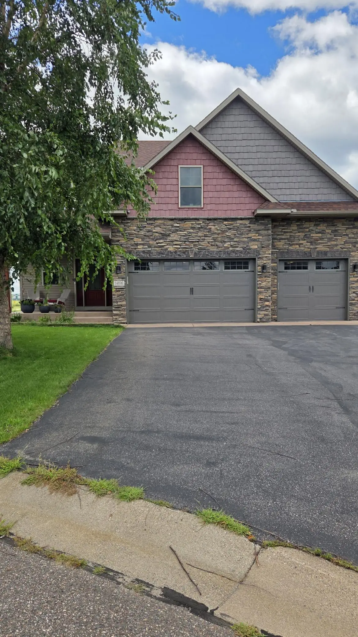 14896 Bison Street Nw, Anoka, MN 55303 - #1