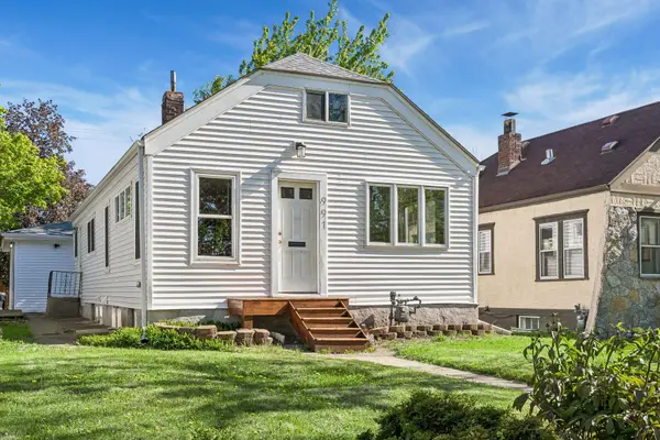 991 Minnehaha Avenue W, Saint Paul, MN 55104