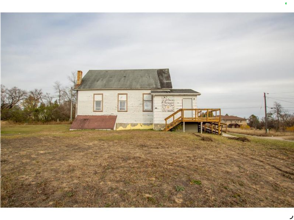 335 2nd Street Ne, Cass Lake, MN 56633