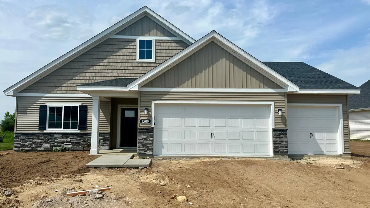 1509 Raccoon Lane, New Richmond, WI 54017 - #1