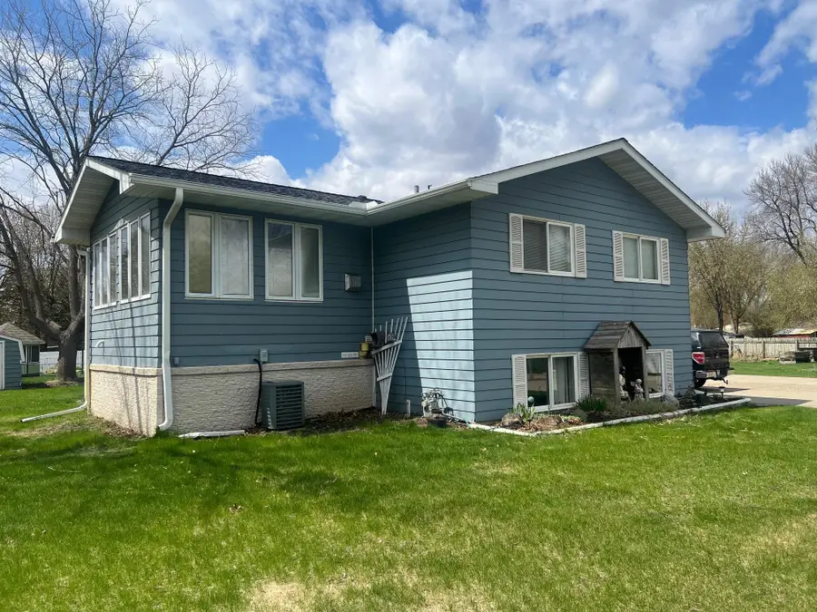 129 Nelson Street E, Litchfield, MN 55355 - #2