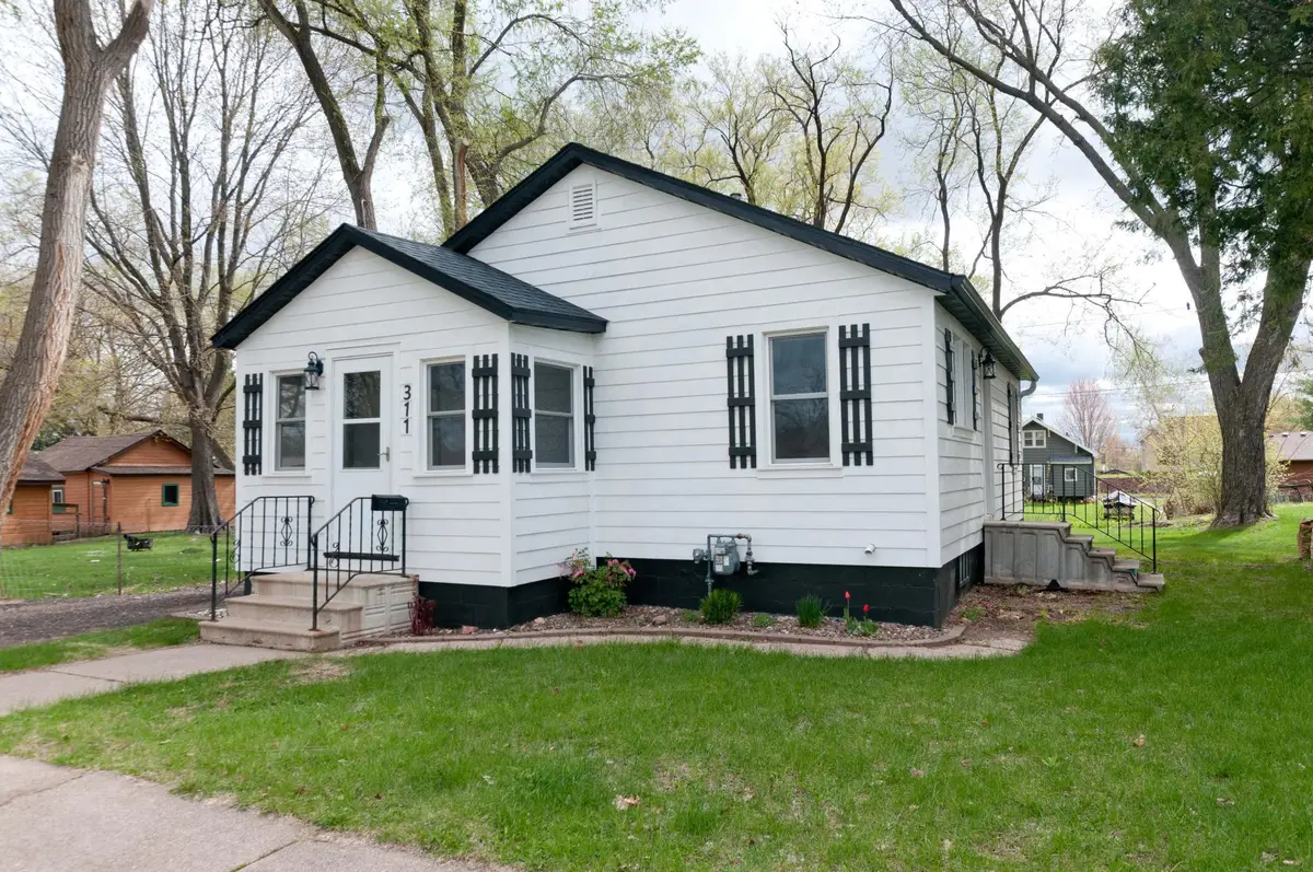311 Noble Avenue, Rice Lake, WI 54868 - #1