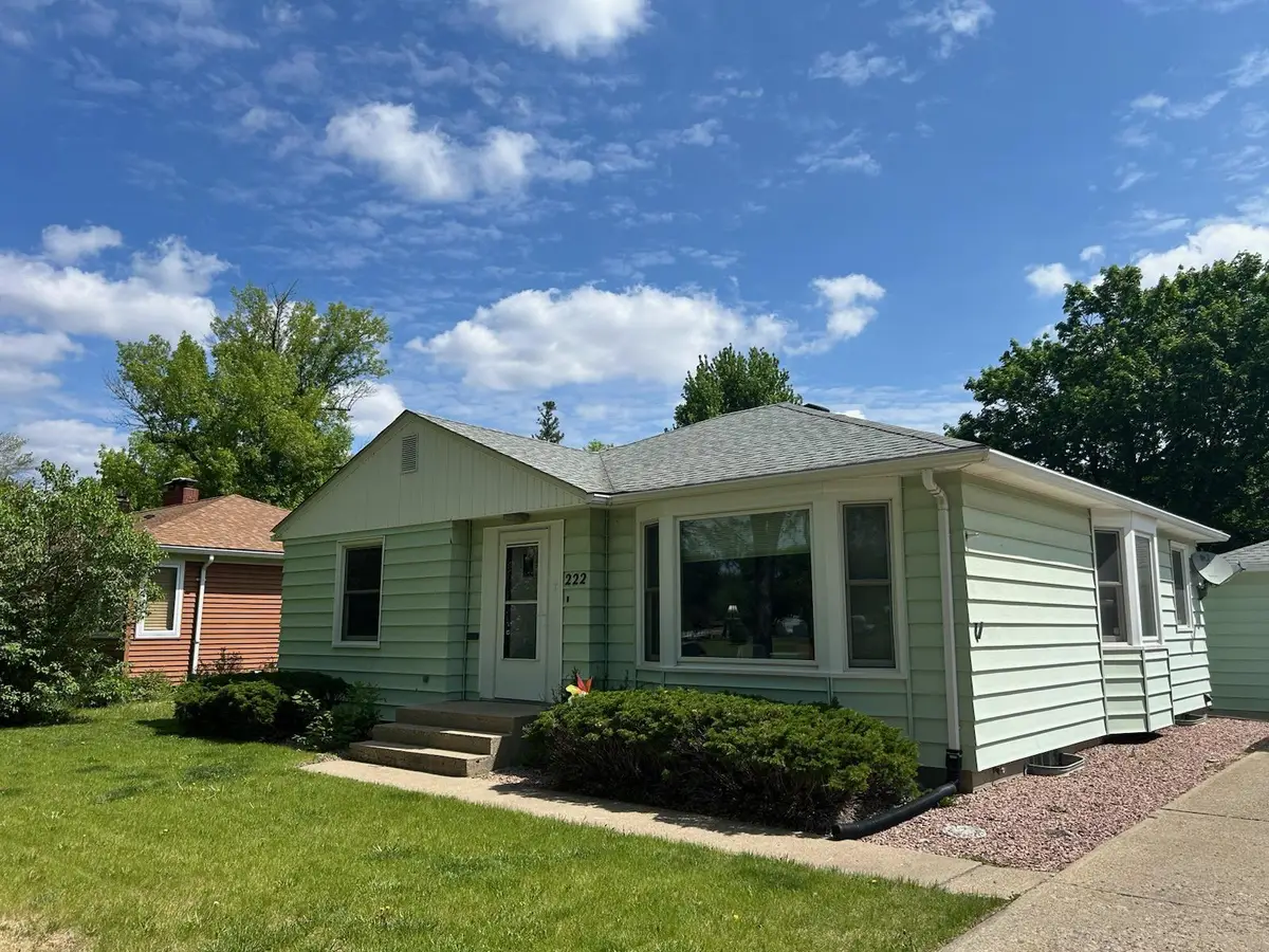 222 N Whitney Street, Marshall, MN 56258 - #1
