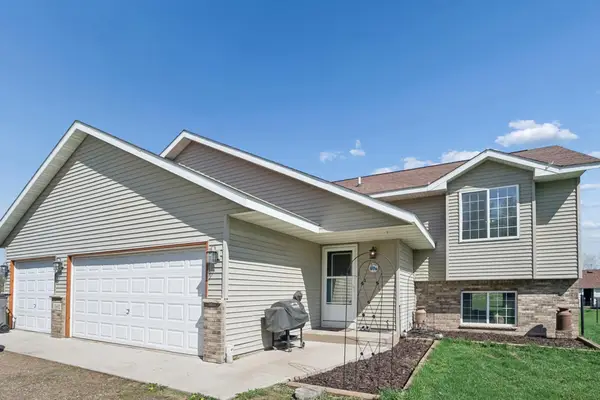 15902 110th Street, Foreston, MN 56330