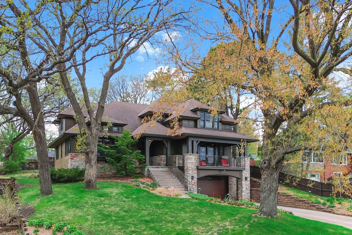 4000 Inglewood Avenue S, Edina, MN 55416 - #1