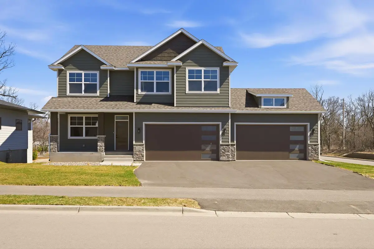 2164 Eustis, Roseville, MN 55113 - #1
