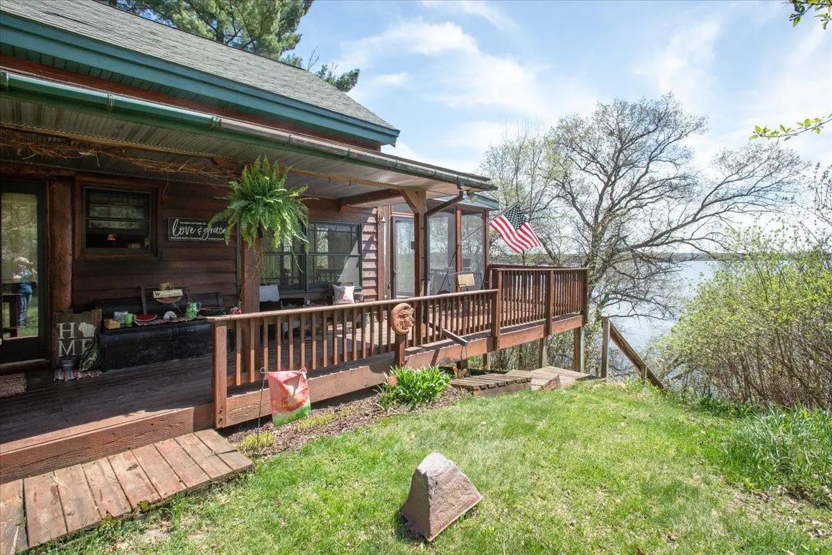 E6304 866th Avenue, Colfax, WI 54730 - #1