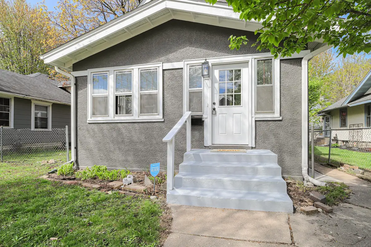 3515 Colfax Avenue N, Minneapolis, MN 55412 - #1