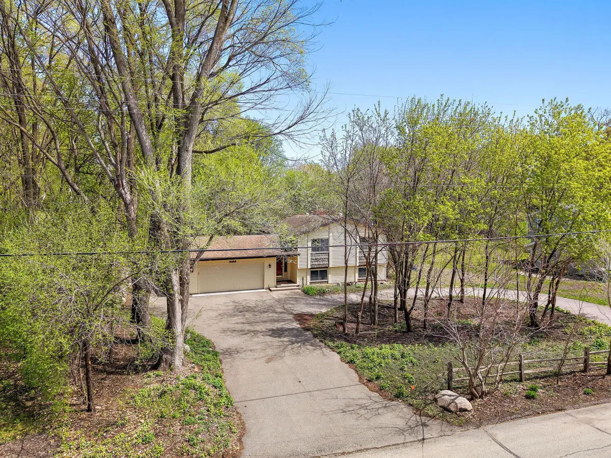 4935 Woodland Road, Minnetonka, MN 55345 - #1