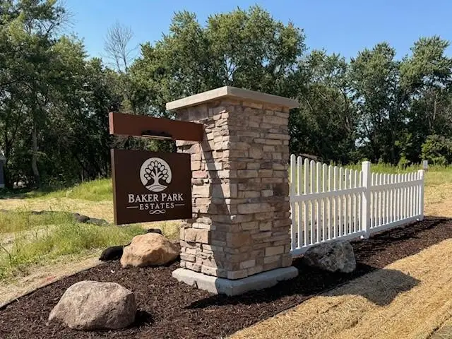 4801 Baker Reserve Lane, Maple Plain, MN 55359 - #3