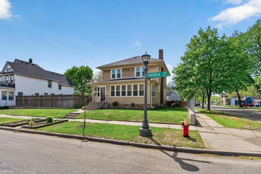 407 Osceola Avenue S, Saint Paul, MN 55102 - #3