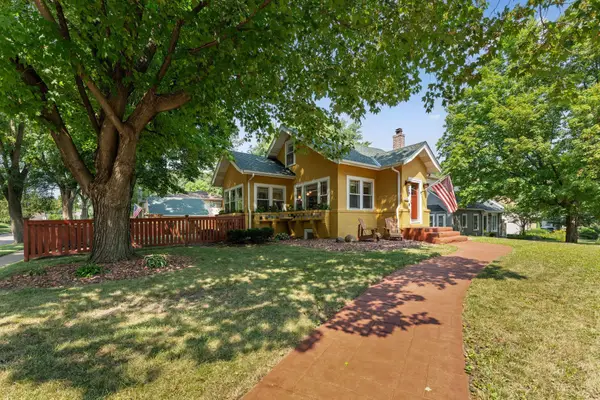 2848 Webster Avenue S, Saint Louis Park, MN 55416