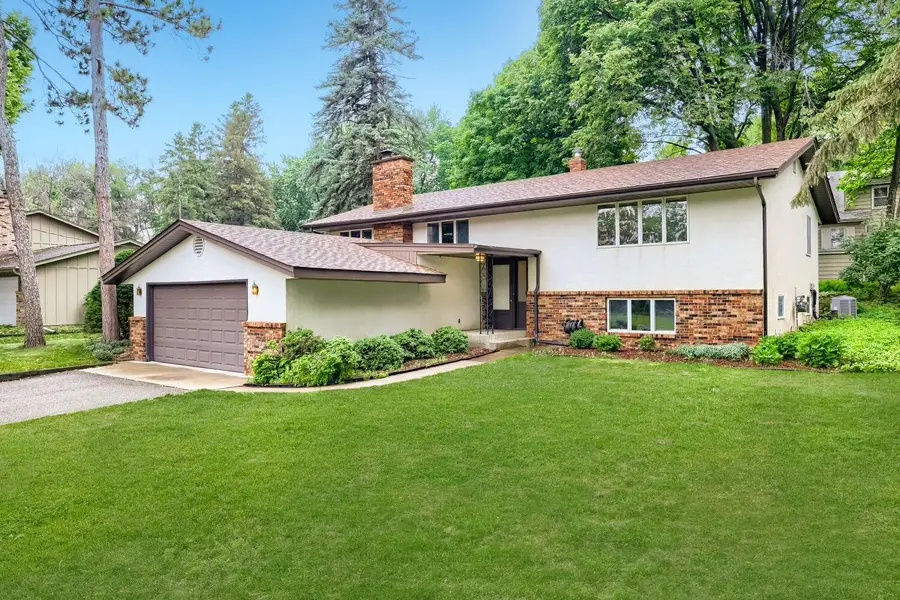 6801 Willow Lane N, Brooklyn Center, MN 55430 - #2