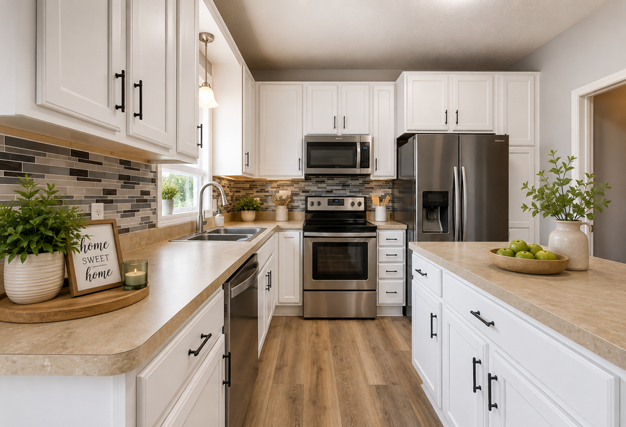 1107 Park Court Se, New Prague, MN 56071 - #3