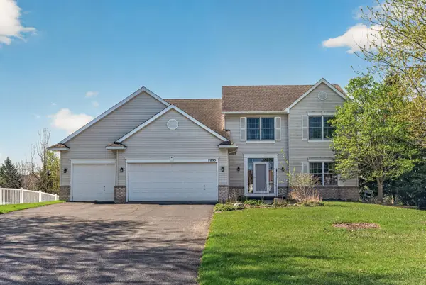 7895 Hill Road, Woodbury, MN 55125