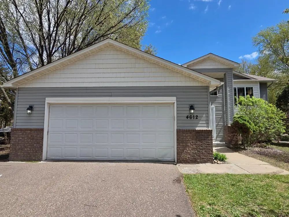 4612 Hampshire Avenue N, Crystal, MN 55428 - #1