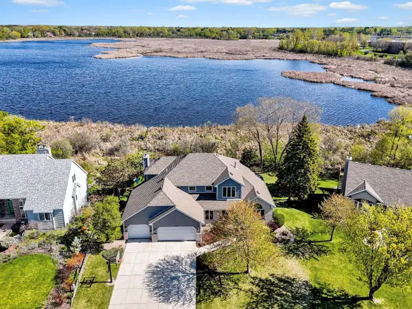 4092 Oakmede Lane, White Bear Twp, MN 55110