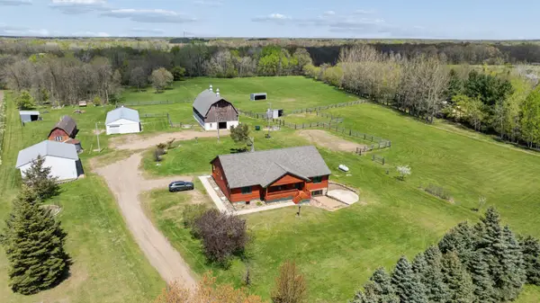 17991 Glendorado Road, Princeton, MN 55371