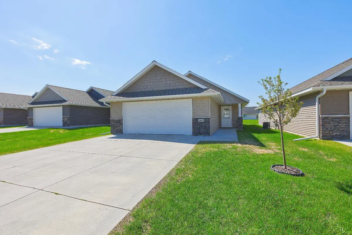 446 Lake Trail, Winsted, MN 55395 - #1
