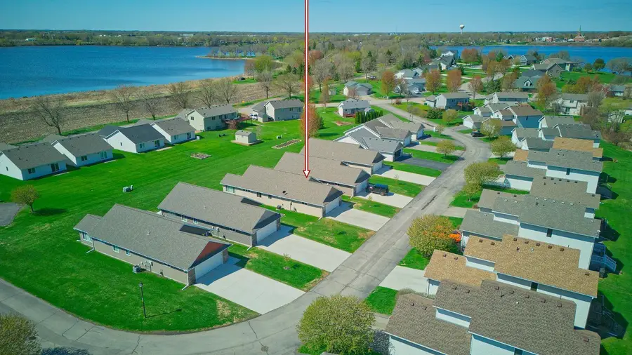 446 Lake Trail, Winsted, MN 55395 - #2
