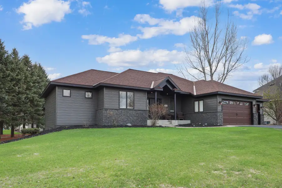 3342 21st Avenue S, Saint Cloud, MN 56301 - #2
