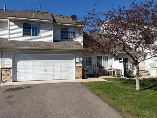 8887 Partridge Road, Saint Bonifacius, MN 55375