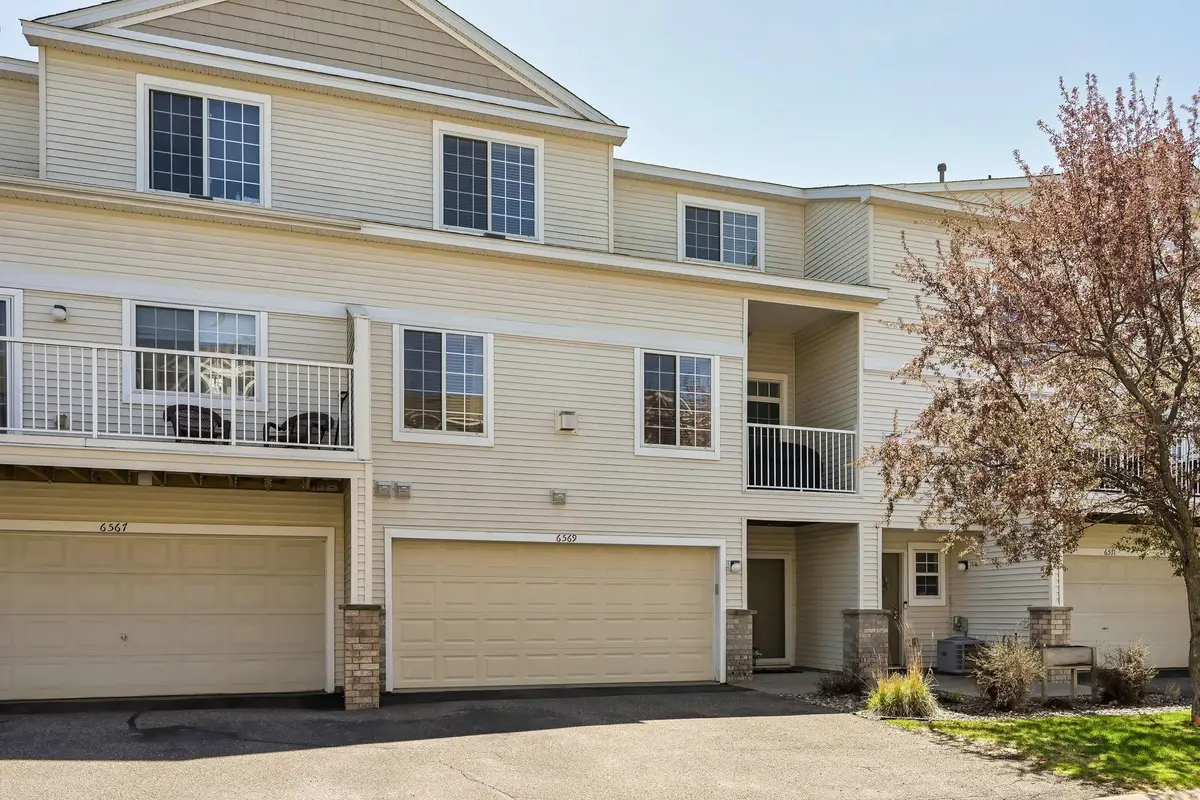 6569 Olive Lane N, Maple Grove, MN 55311 - #1