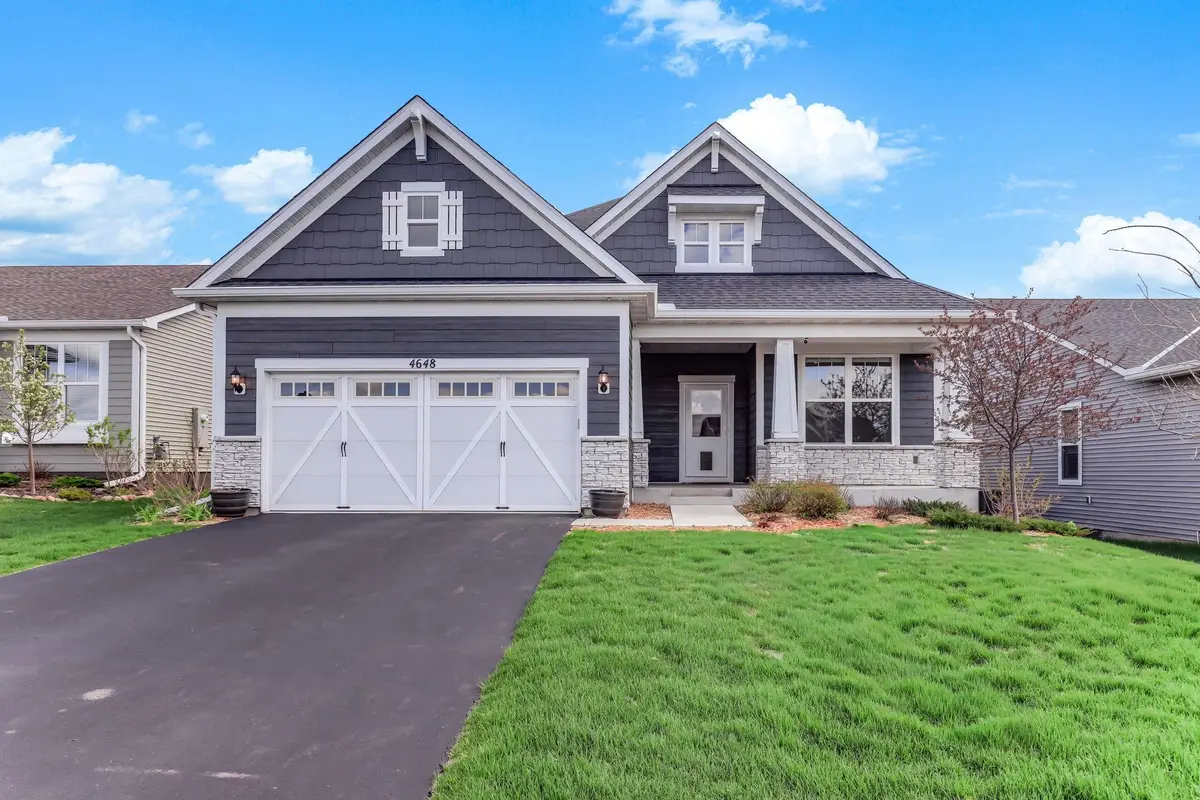 4648 Benjamin Place, Woodbury, MN 55129 - #1