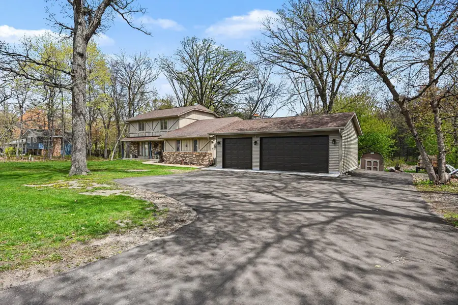 6602 Hemlock Lane N, Maple Grove, MN 55369 - #2