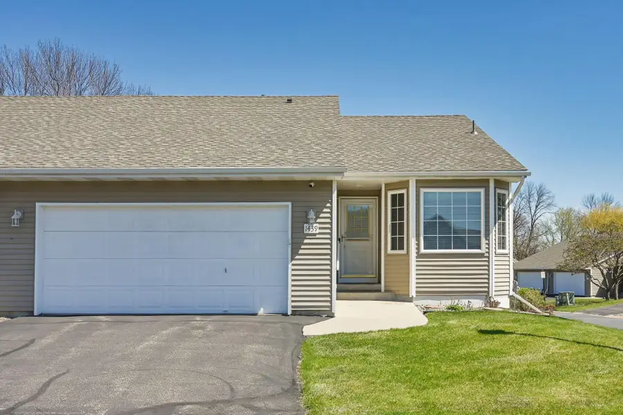 1439 Eagle Drive, Waconia, MN 55387 - #2