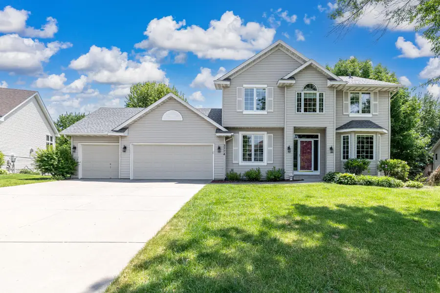 3774 Oxford Drive, Woodbury, MN 55125 - #2