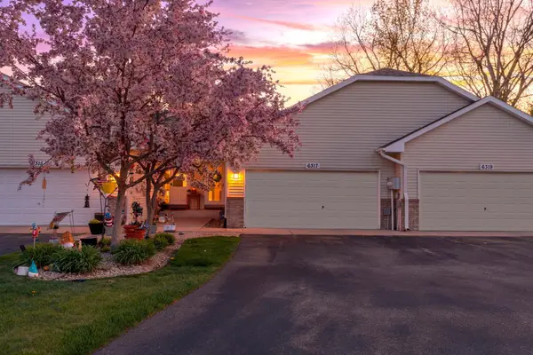 6317 Cavell Court, Brooklyn Park, MN 55428