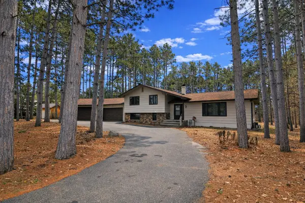 800 Forest Avenue, Park Rapids, MN 56470