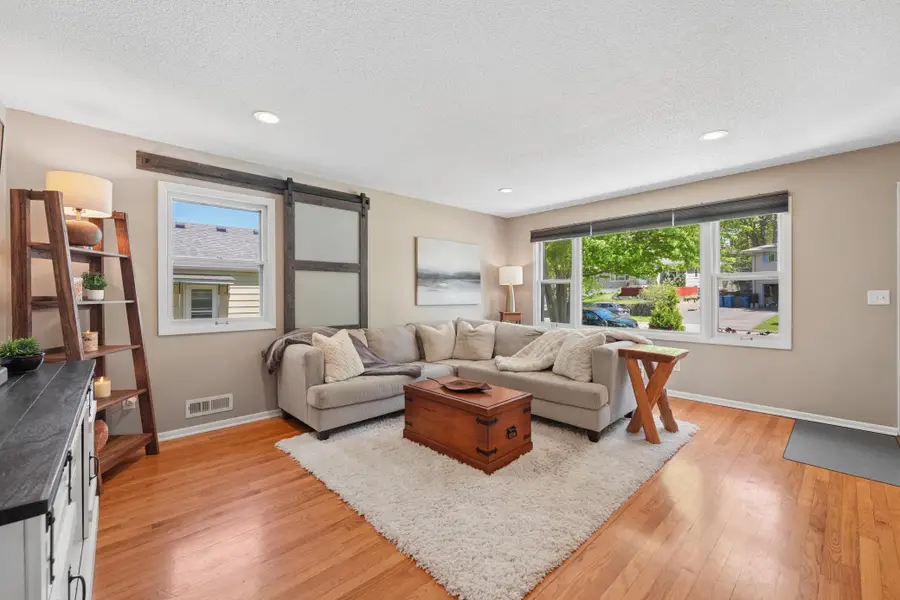 2723 Mcnair Drive N, Robbinsdale, MN 55422 - #3