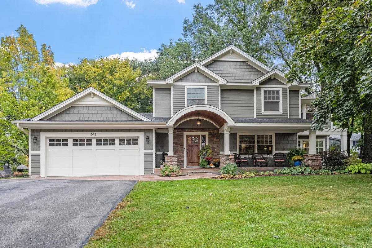 1012 Kaymar Lane, Burnsville, MN 55306 - #1