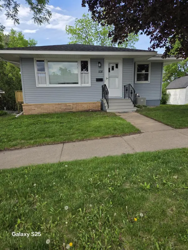 108 Paquin Street E, Waterville, MN 56096