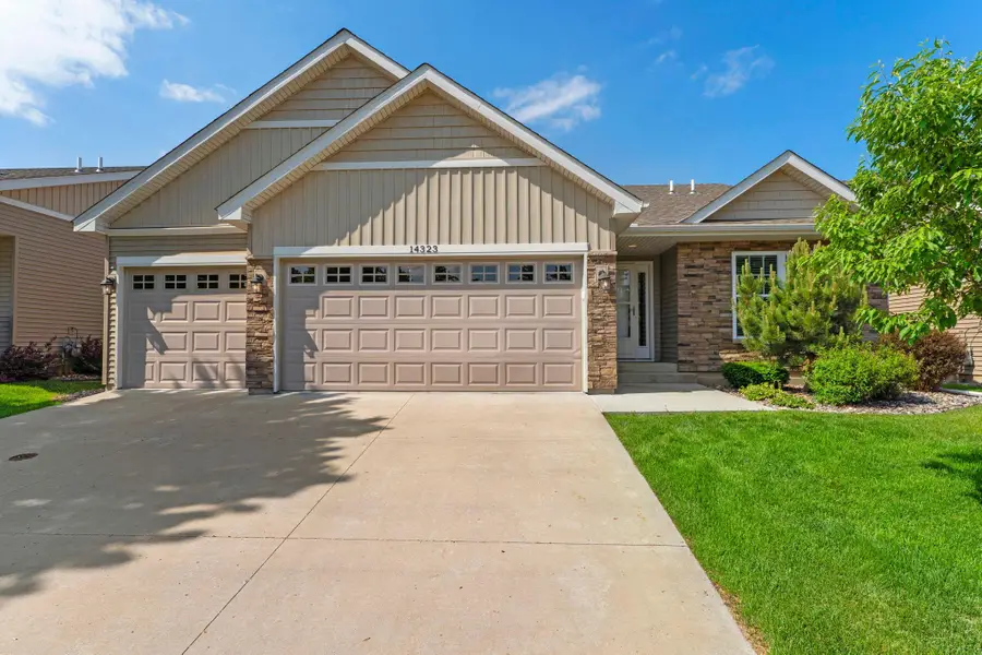 14323 183rd Avenue Nw, Elk River, MN 55330 - #2