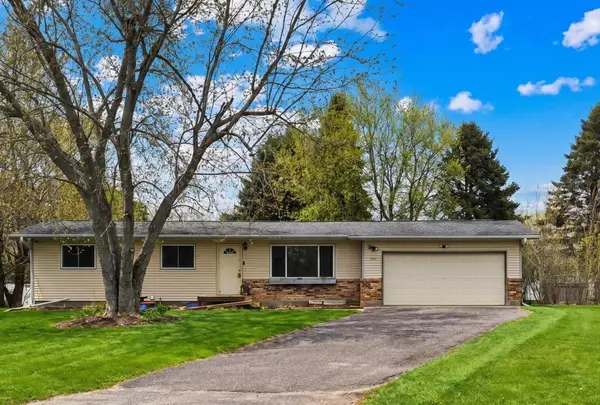 118 Elizabeth Court N, Turtle Lake, WI 54889