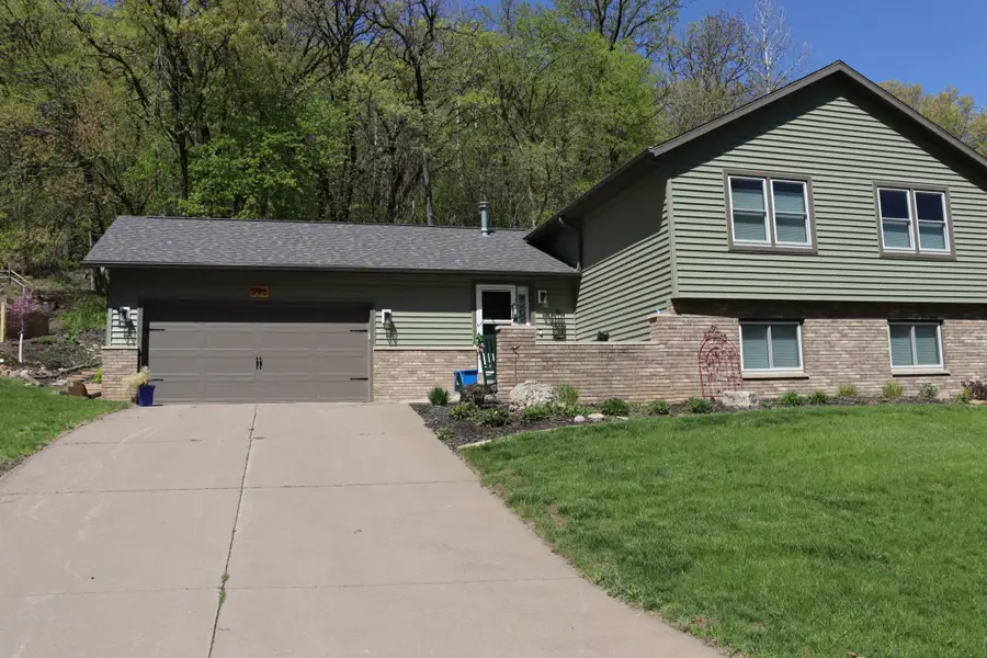 398 Pleasant Hill Drive, Winona, MN 55987 - #2
