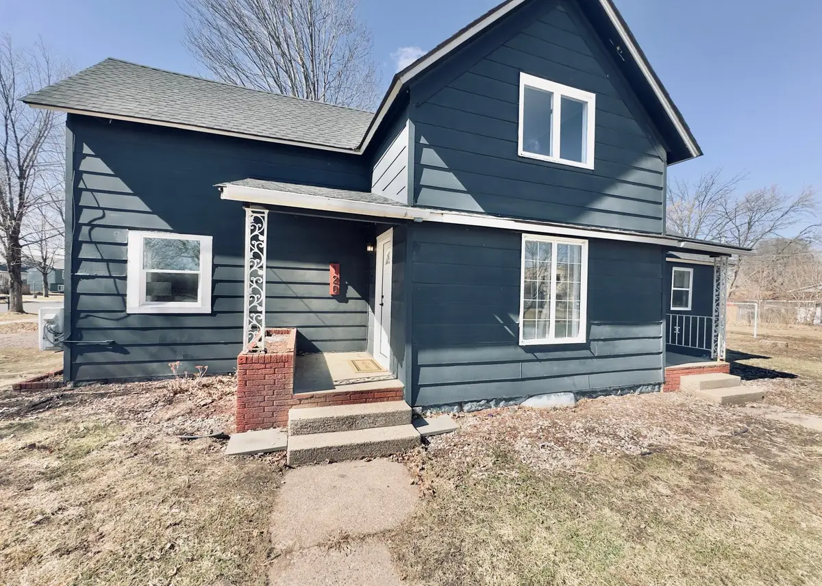120 4th Street, Farmington, MN 55024 - #1