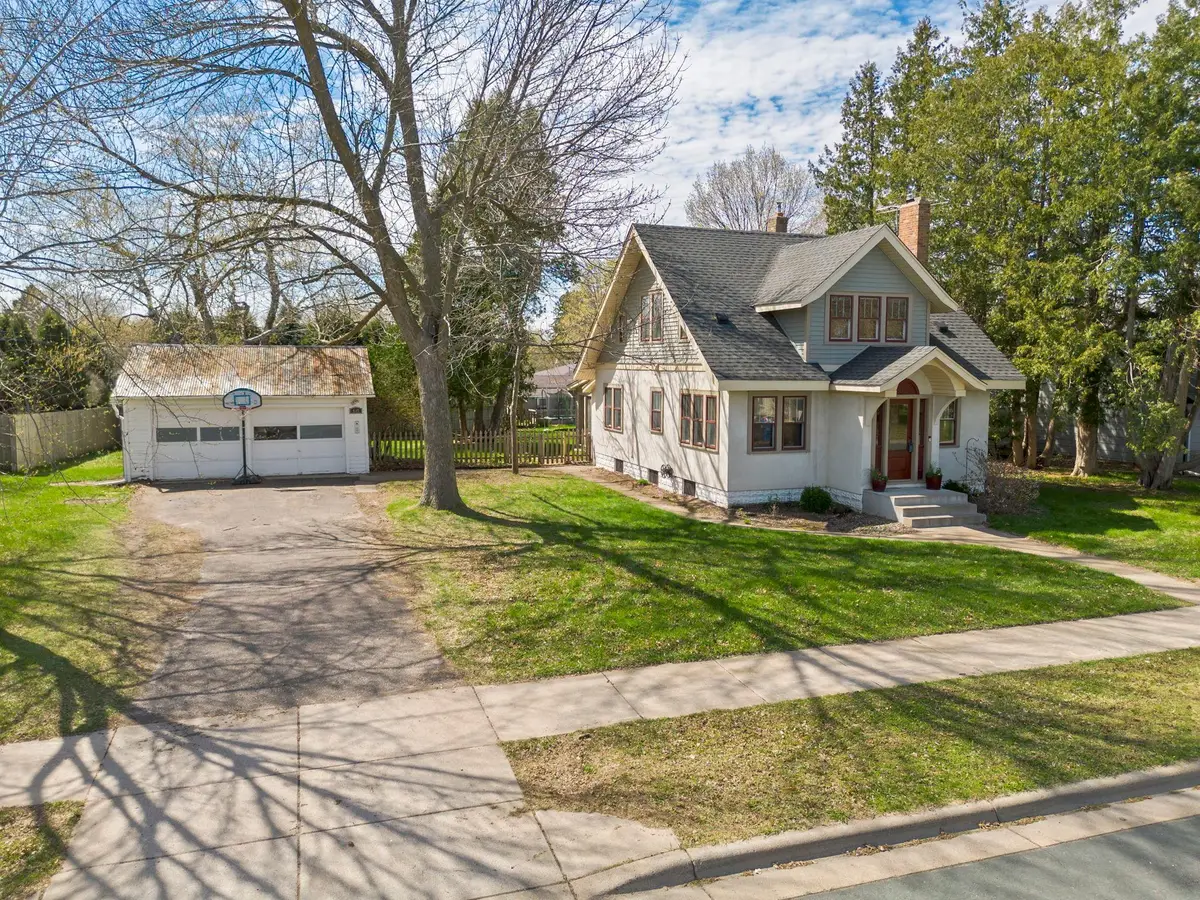 847 Ashland Street S, Cambridge, MN 55008 - #1