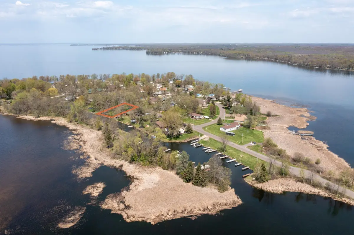 1445 White Cloud Drive S, Isle, MN 56342 - #1