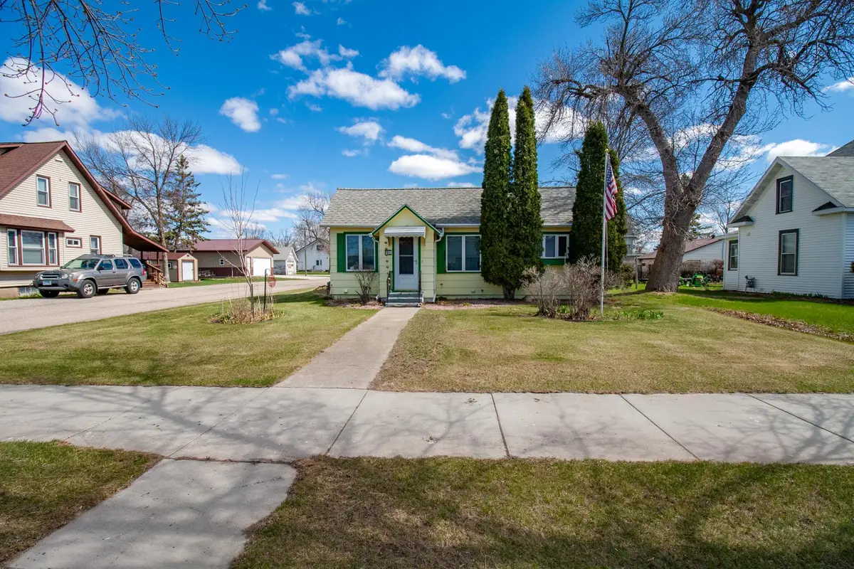 407 Holden Avenue, Henning, MN 56551 - #1