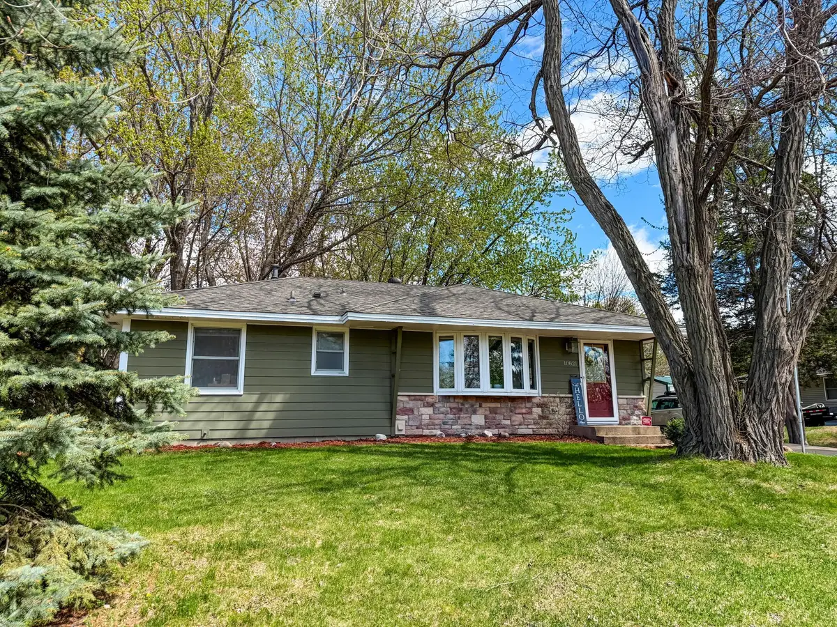 10821 Kumquat Street Nw, Coon Rapids, MN 55448 - #1